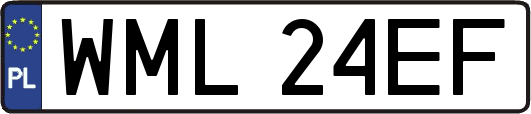 WML24EF