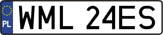 WML24ES