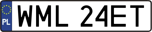 WML24ET