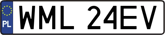 WML24EV