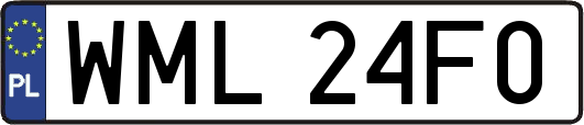 WML24F0