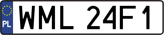 WML24F1