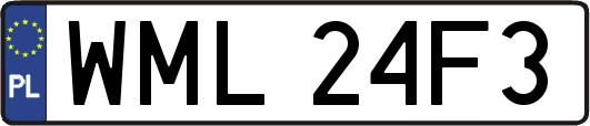 WML24F3