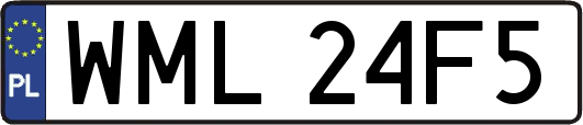 WML24F5