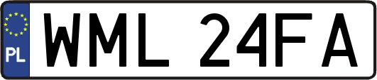 WML24FA