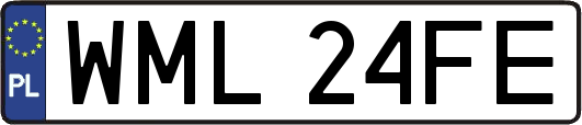 WML24FE