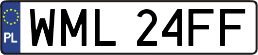 WML24FF