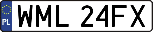 WML24FX