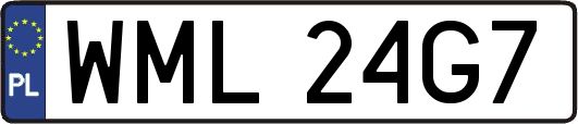 WML24G7