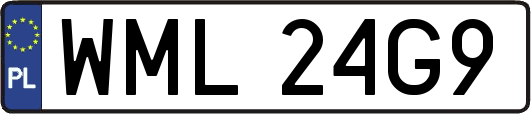 WML24G9