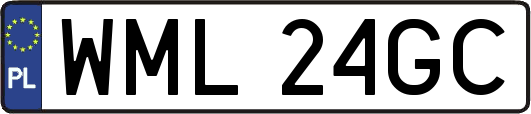 WML24GC