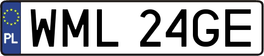 WML24GE