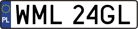 WML24GL