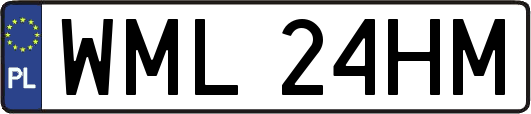 WML24HM