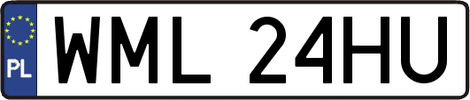 WML24HU