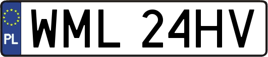 WML24HV