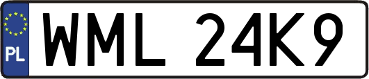 WML24K9