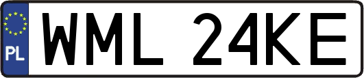 WML24KE