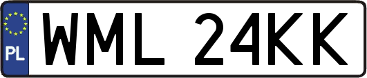 WML24KK