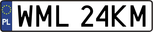 WML24KM