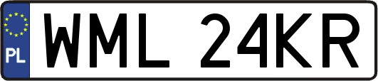 WML24KR