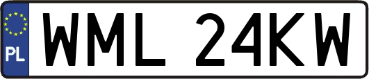 WML24KW