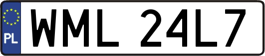 WML24L7
