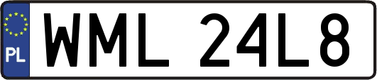 WML24L8