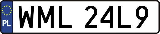 WML24L9