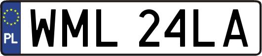 WML24LA