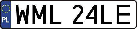 WML24LE
