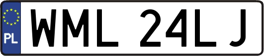 WML24LJ