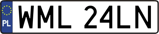 WML24LN