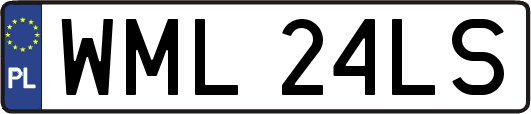 WML24LS