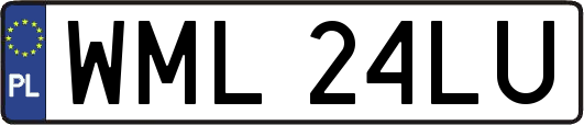 WML24LU