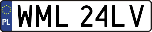 WML24LV