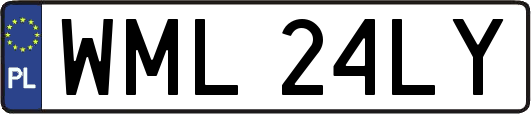 WML24LY