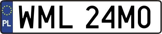 WML24M0