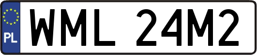 WML24M2
