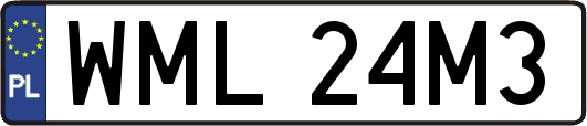WML24M3