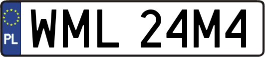 WML24M4