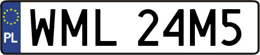 WML24M5