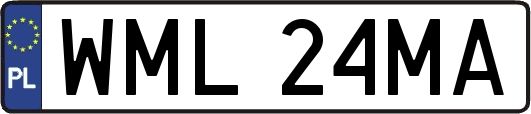 WML24MA