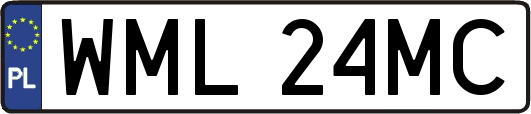 WML24MC