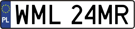 WML24MR