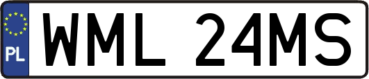 WML24MS