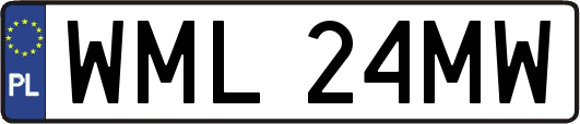 WML24MW