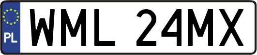 WML24MX