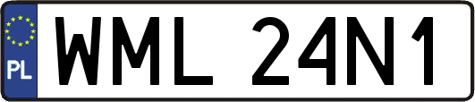 WML24N1