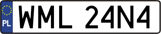 WML24N4